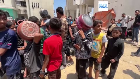 NOTIZIE DAL MONDO Striscia di Gaza:decine di morti negli attacchi aerei dei sionisti israeliani,si aggrava la crisi umanitaria.Israele ha dichiarato di voler prendere il controllo completo della Striscia e facilitare quella che dice migrazione volontaria