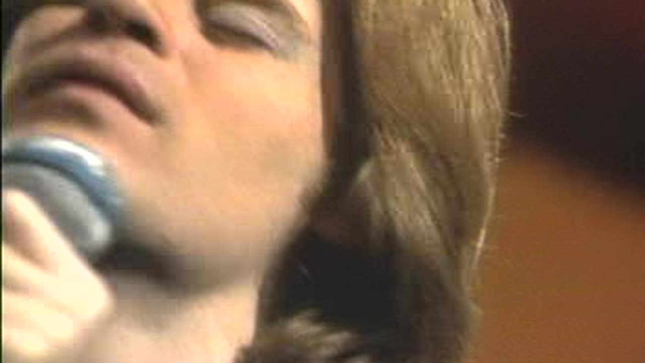 Daryl Hall & John Oates - Sara Smile = Musikladen