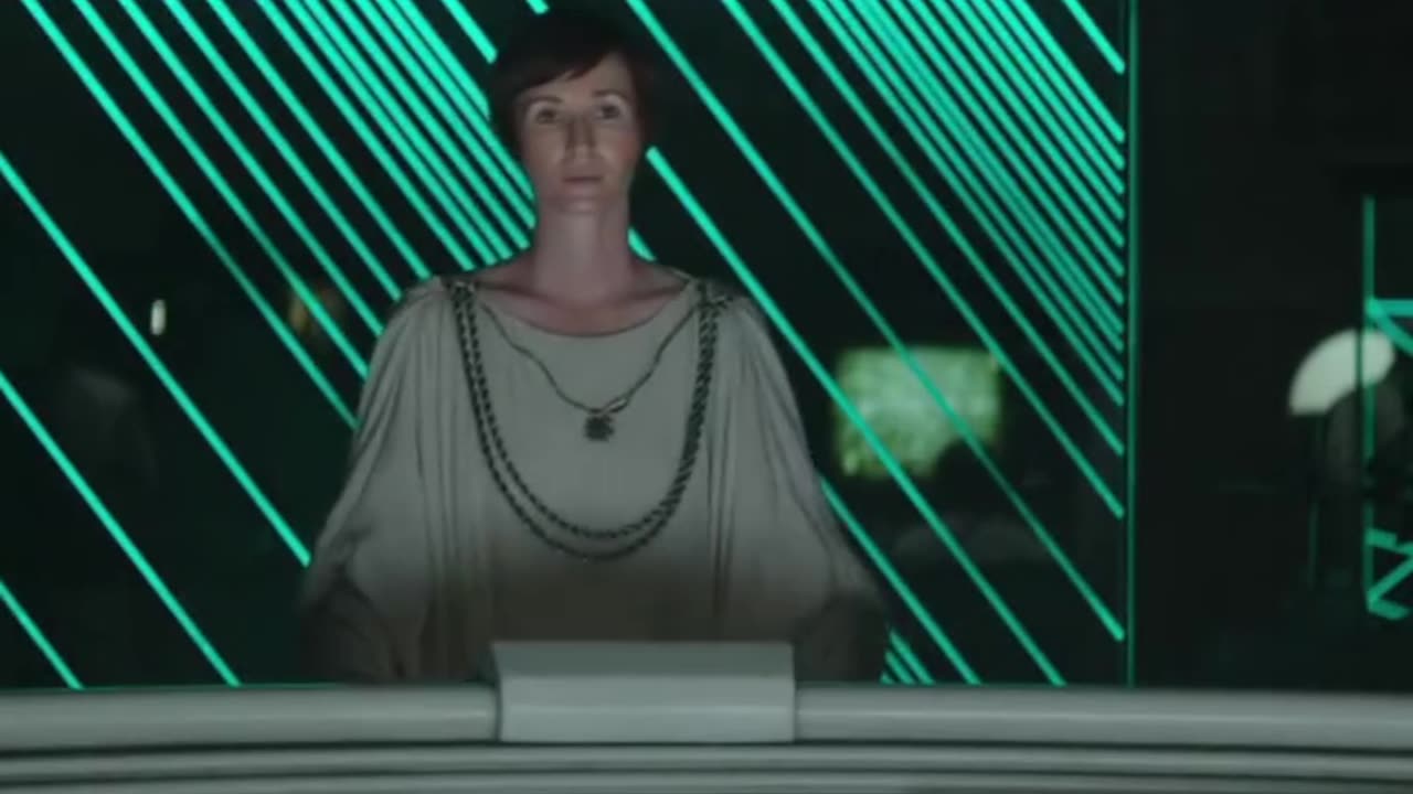 Where Was Mon Mothma During A New Hope