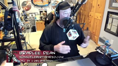BBS Radio TV Station #2