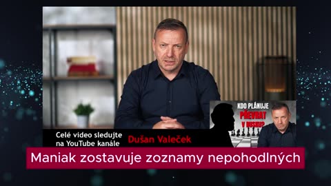 Kto plánuje prevrat v Rusku 2