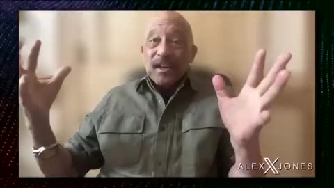 Judge Joe Brown trump to blackmail the deepstate