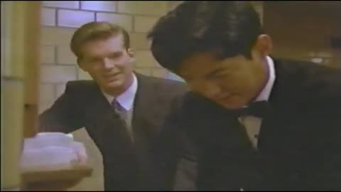 Vanishing Son 1 - Full Movie