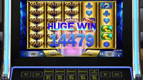 IGT Slots_ Game of the Gods
