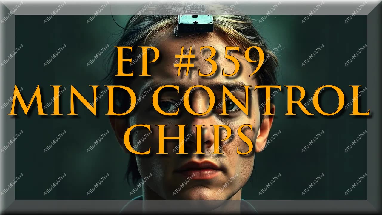 The Truth Behind Mind-Altering Implants in Covert Operations