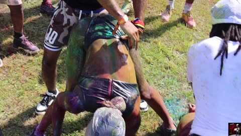 Lyfe is Dutty 2025 part 1