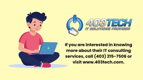 Stress-Free IT Consulting Services | Perfect IT Solution for Small and Medium Businesses