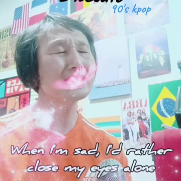 Short cut) Dream/ Yong-phil Cho