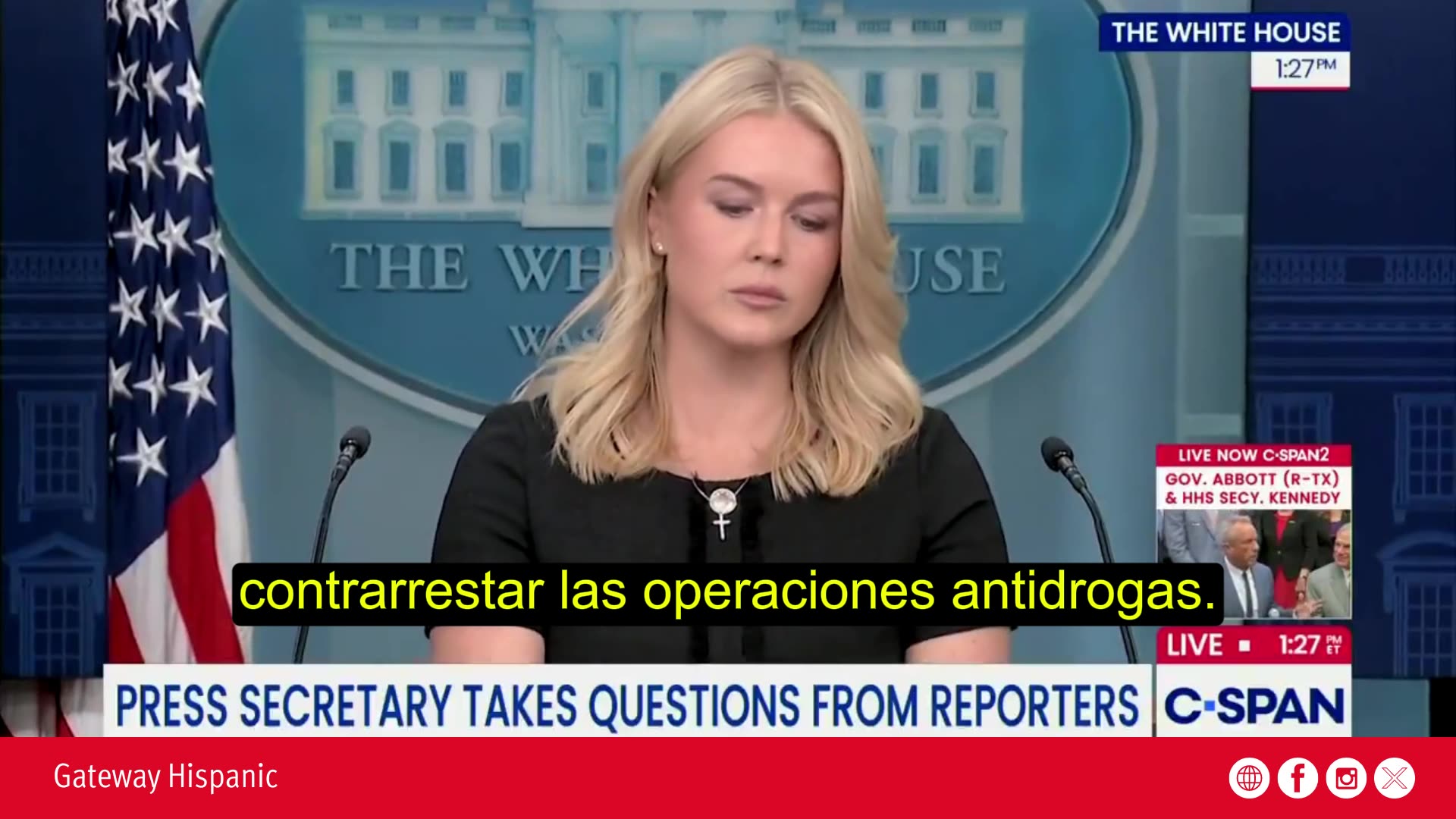 Trump and the Fight Against Drug Trafficking in Venezuela