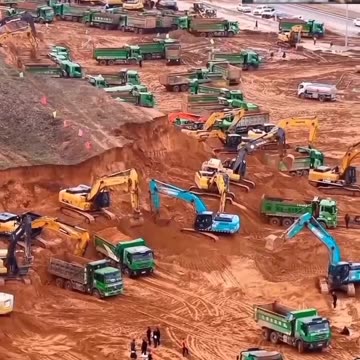 China Metro stations