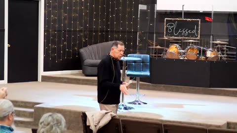 The Blessing of Abraham Part 7: The Blessing of Tithing