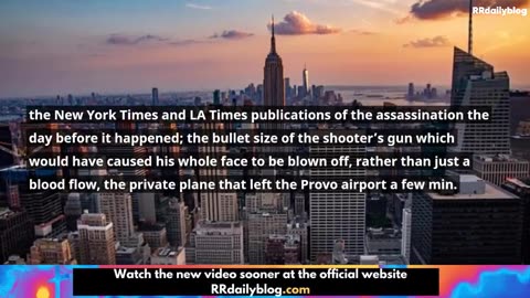 Restored Republic via a GCR: Update as of September 16, 2025