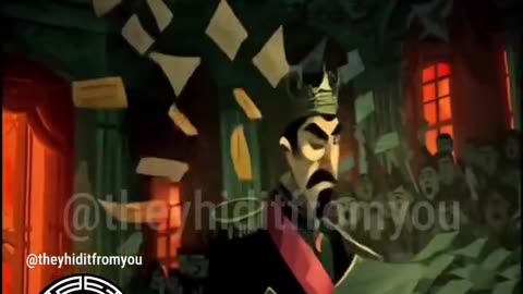 Operation Ajax wasn’t just a coup.