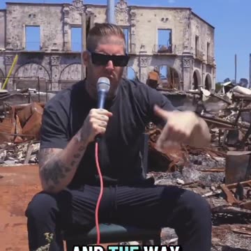 The Devil Is A Democrat