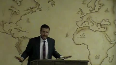 Basing Your Beliefs on Clear Scripture - Pastor Steven Anderson