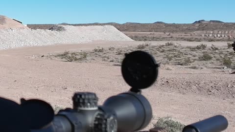This 308 Has ZERO Kick #shotshow #shotshow #shotshow2026 #shotshow26