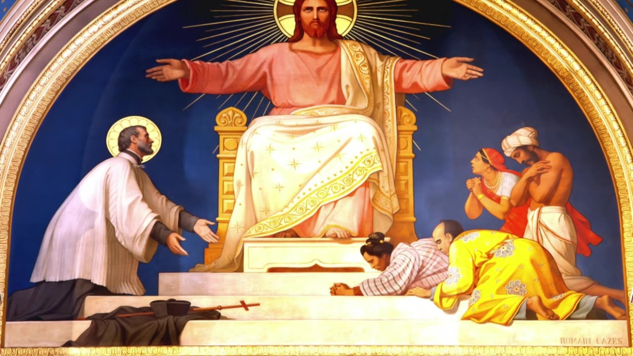 Fr. Hewko, 1st Sunday of Advent 11/30/25 "2 Comings/2 Judgements" (PA)