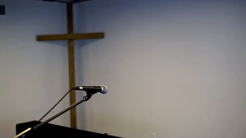 LIVE SUNDAY BROADCAST - John 14: 16-21