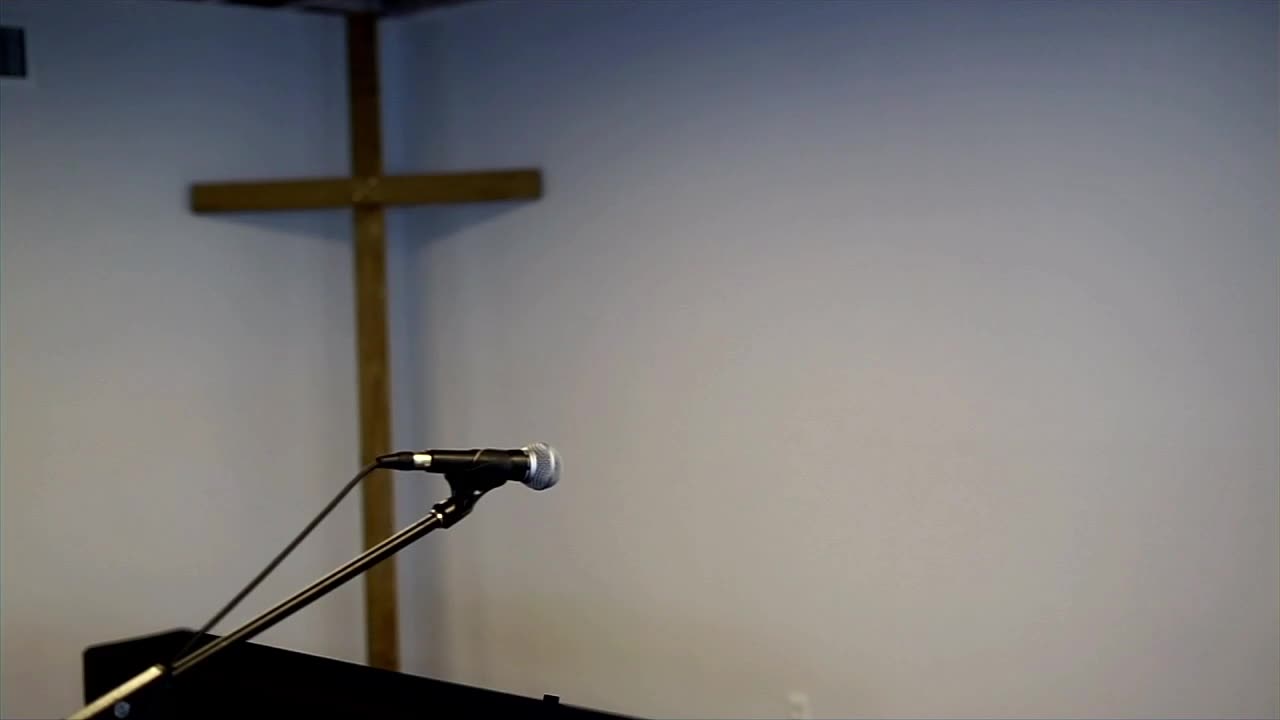 LIVE SUNDAY BROADCAST - John 14: 16-21