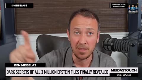 More DARK SECRETS From 3 MILLION Epstein Files FINALLY REVEALED!!