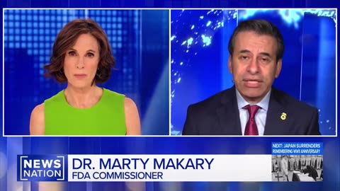 🔥 Dr. Marty Makary smashes the “mostly rare” narrative for COVID jab