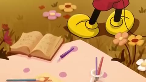 A 7-Day Fun Animation Collection 🎬✨❤️ ⏰
