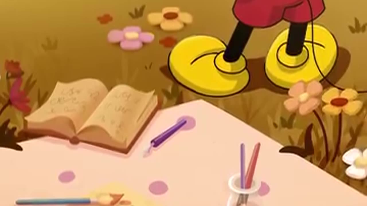 A 7-Day Fun Animation Collection 🎬✨❤️ ⏰