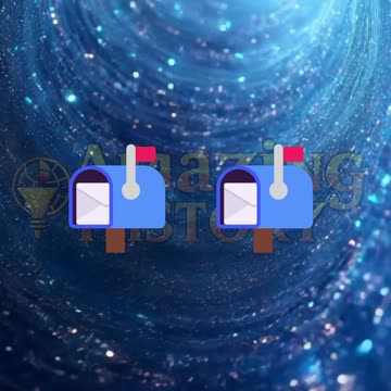 The Original Spam Mail Was Printed (1864) #history #shorts