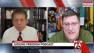 Scott Ritter : Did Hegseth Order Murders?