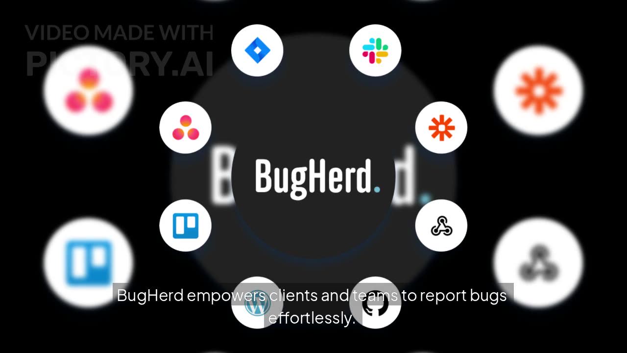 BugHerd Bug Tracking | Simplify Client Feedback & QA for Websites