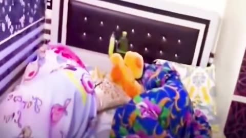 😮🎶 Indian Mom Uses Band to Wake Kids! You Won't Believe How It Works | FeedMyCuriosity