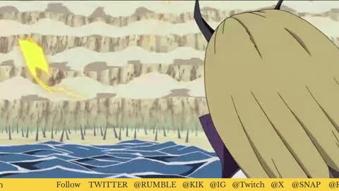 NARUTO SHIPPUDEN MARATHON TUNE IN 100