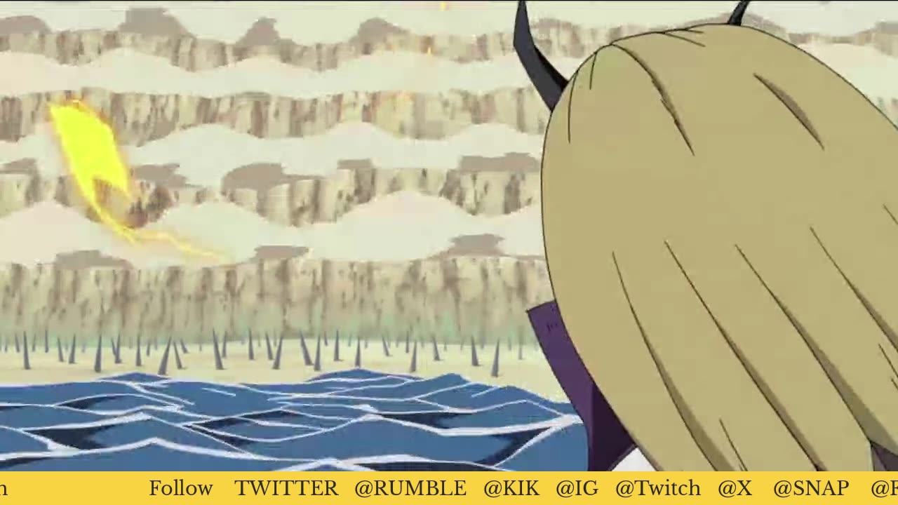 NARUTO SHIPPUDEN MARATHON TUNE IN 100
