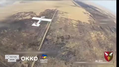 🚁⚔️ Ukraine Russia War | Anti-Aircraft FPV Drones Take Down 182 Enemy Drones | RCF