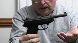 Milsurp handgun deals Dec. 2025