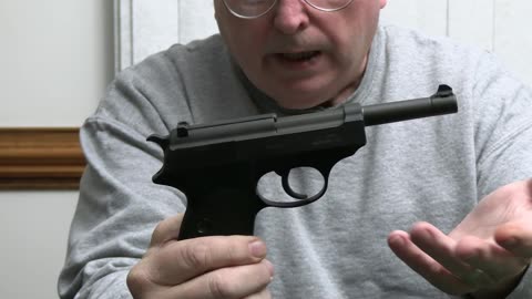 Milsurp handgun deals Dec. 2025