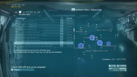 Metal Gear Solid V: The Phantom Pain - PART 70