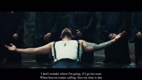 Faith Fuze ~ In His Name We Stand { Lyrics } Remix 1 Christcore Slowed PC FX