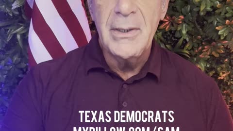 Texas Democrats