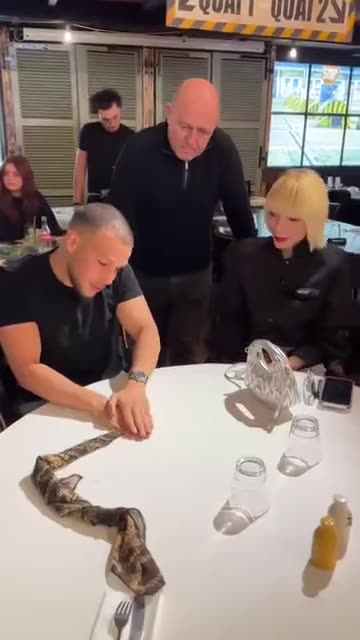 Snake Magic