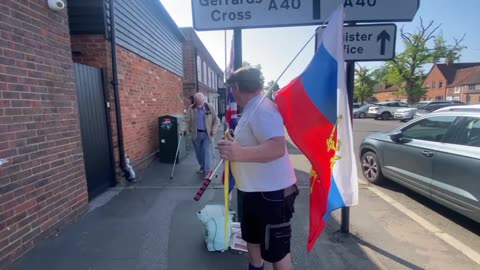 Trump is ready to drop Ukraine & pivot towards China