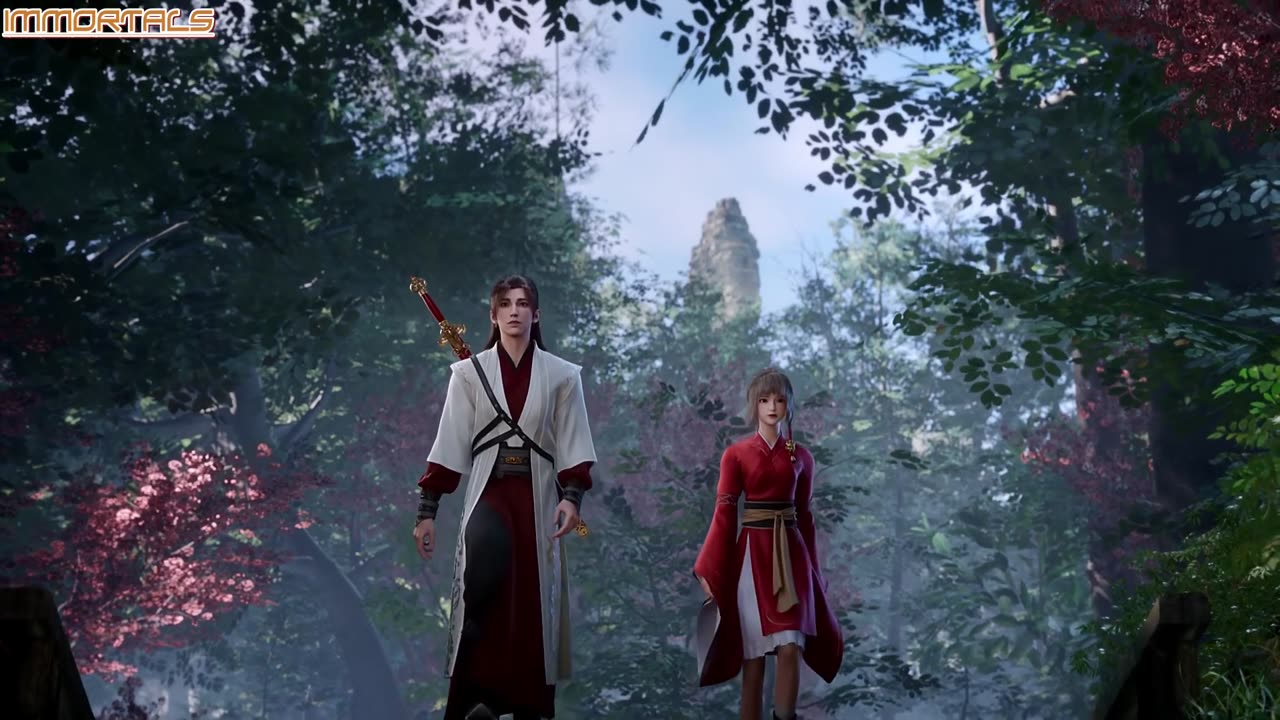 Yong Sheng S 3 Episodul 6