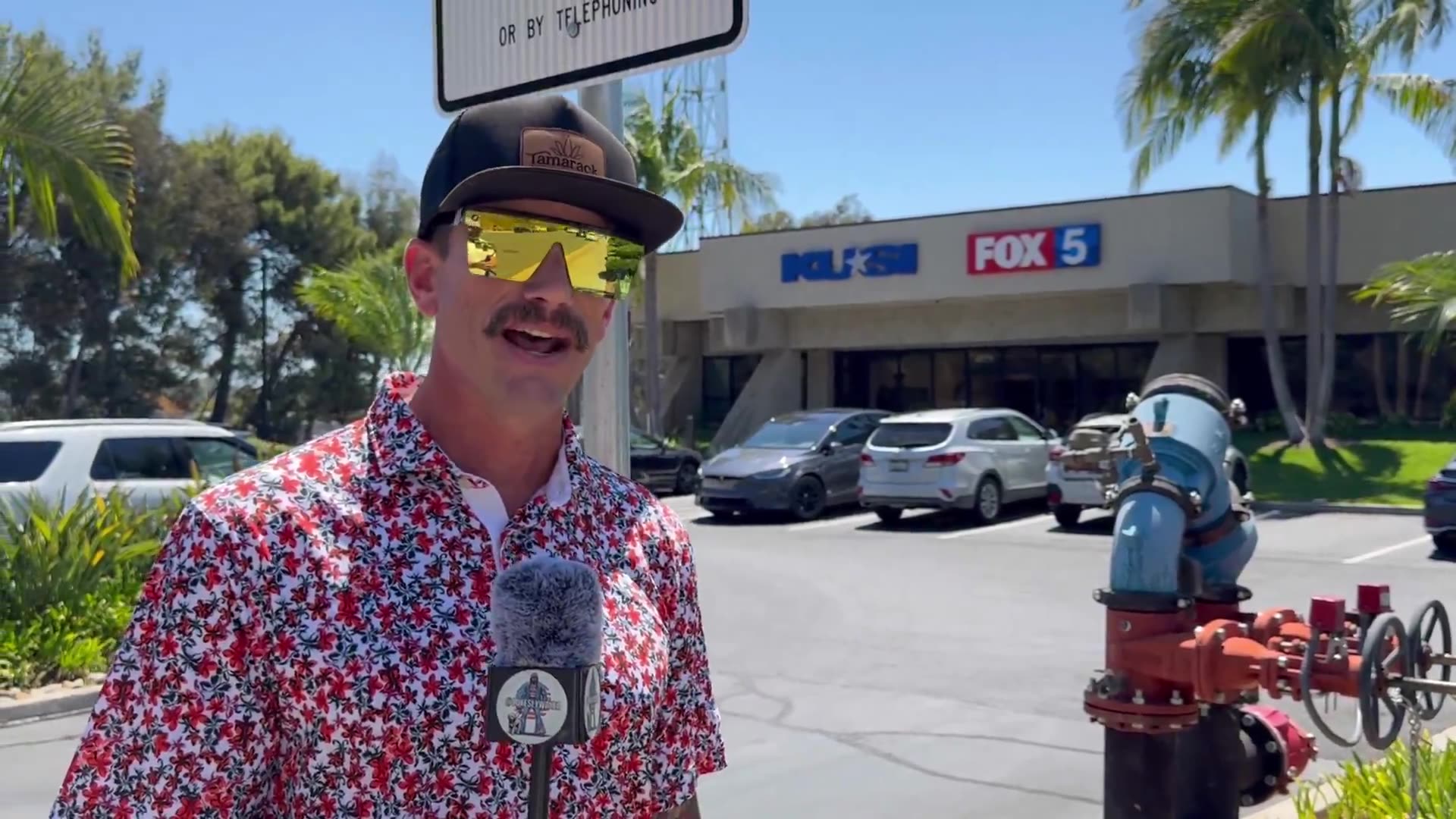 📌 Citizen Journalist lays open the decline of San Diego under Dem control