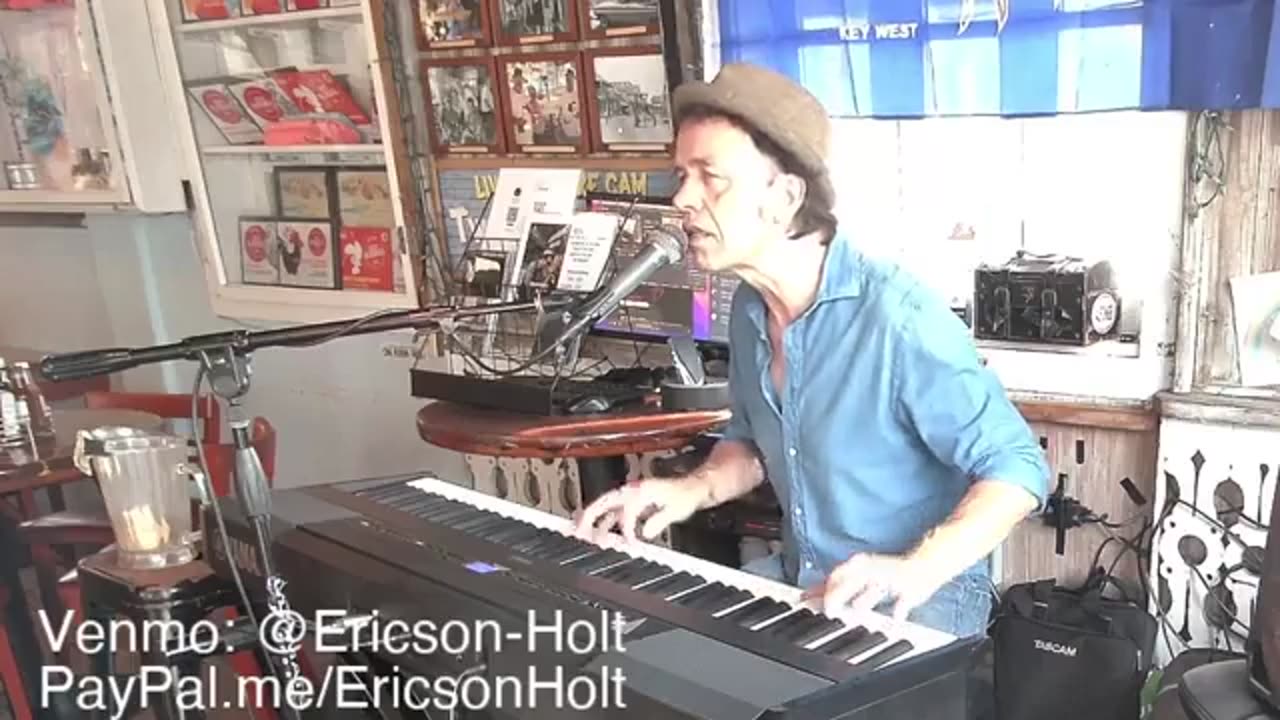 SEPTEMBER 19 2024 LIVE AT TWO FRIENDS PART 1