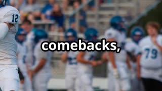 Pierce Clarkson – UCLA QB | Arrest & Suspension Update