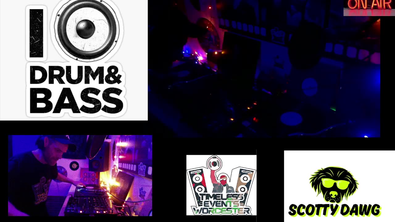 You’re Now Locked Into Timeless !