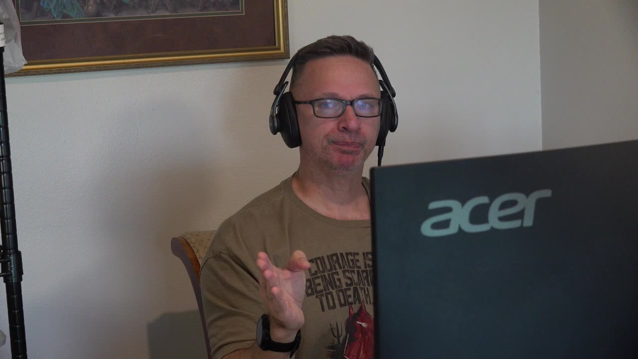 Morning Roast Episode 101