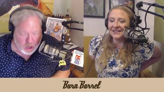 EPISODE 1287 Livestream 7:45pm PUBLIC