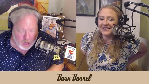 EPISODE 1287 Livestream 7:45pm PUBLIC