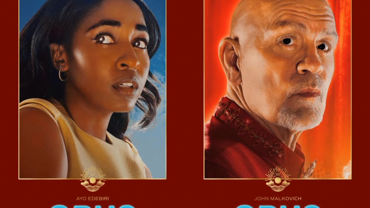 A24: Opus Movie Review